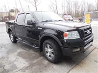 2004 Ford F-150