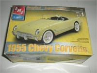 1955 Corvette Model
