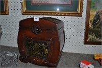 Decor Trunk