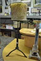 Primitive Candle Stand
