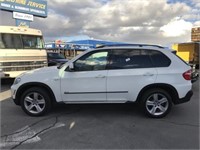 2007 BMW X5