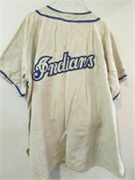 Vintage 40's Era Baseball Uniform