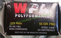 WPA polyformance