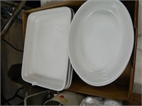 Very Nice Baking Dishes