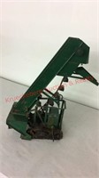 Doepke barber Greene bucket loader