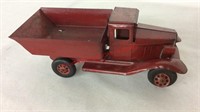 Girard toys pick up