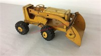 Marx toys hi-lift loader in pieces