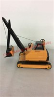 Nylint power shovel