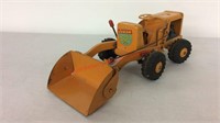 Marx toys hi-lift loader