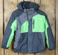 "Free Country" Boy's Jacket w/ Removable Hood