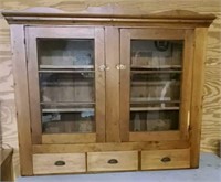 country kitchen cabinet top