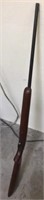 WINCHESTER MODEL 67A BOLT ACTION 22 RIFLE