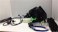 Assorted SCUBA Gear & Accessories