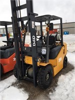 H20L 4000 lb Forklift / New Unused