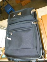 Kenneth Cole Travel Case