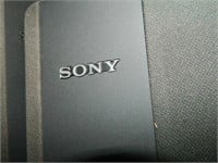 Sony Right & Left Speaker
