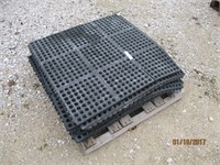 rubber matts