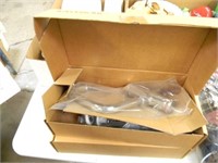 2 NEW IKEA FAUCETS IN THE BOX