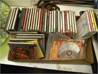 CDS-CLASSIC, OPERA AND MORE