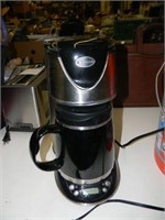 SAECO COFFEE MAKER