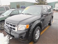 2009 Ford Escape