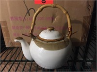 Tea Pot