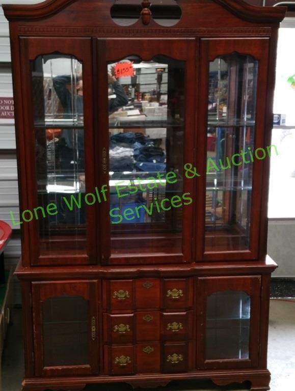 Talty 123 - Saturday Night Estate Auction