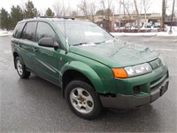 2004 Saturn Vue