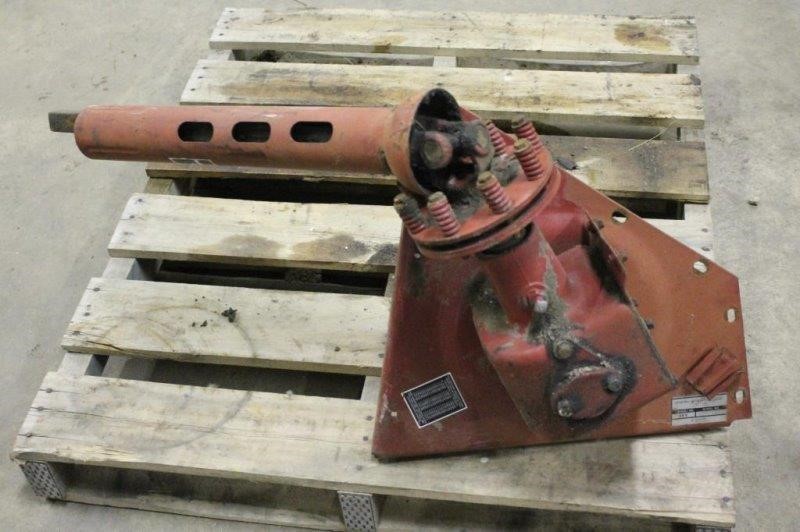 JANUARY 30TH - ONLINE EQUIPMENT AUCTION