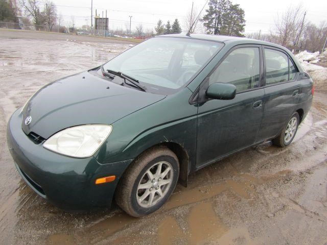 January 24, 2017 Online Vehicle Auction