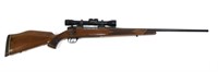 Weatherby Mark V Deluxe .300 Wby. Mag. bolt action