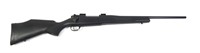 Weatherby Mark V .308 WIN bolt action rifle,