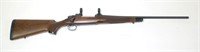 Remington Model 700 .270 WIN bolt action rifle,