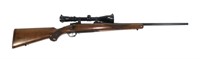 Ruger Model M77 7 x 57mm bolt action rifle,