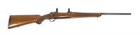 Ruger Model 77 .30-06 SPRG bolt action rifle,