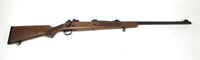 Winchester Model 70 Custom .458 WIN Mag.