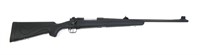 Winchester Model 70 .30-06 SPRG bolt action,