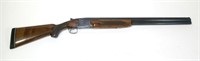 Winchester Model 101 12 Ga. O/U,