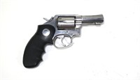 Smith & Wesson Model 65-3 .357 Magnum stainless