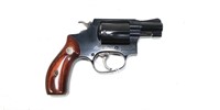 Smith & Wesson Lady Smith .38 SPL double action