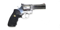 Smith & Wesson Model 686 .357 Mag.
