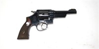 Smith & Wesson Model 20 .38 Special