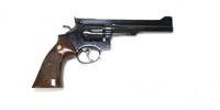 Smith & Wesson Model 14-3 .38 Special