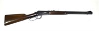 Winchester Model 94 .30-30 WIN lever action,