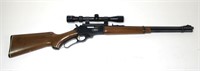 Marlin Model 336 .30-30 WIN. Lever action Rifle,