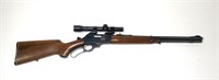 Marlin Model 336 .30-30 Win., Lever Action Rifle,