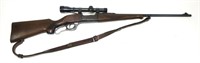 Savage Model 99 .300 Savage Lever Action Rifle,