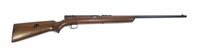 Winchester Model 74 .22 LR semi-auto, 22" barrel,