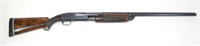 Remington Model 31-TC 12 Ga. pump,