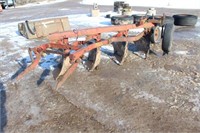 4-4-16 BOTTOM PLOW, FAST HITCH APPLICATION